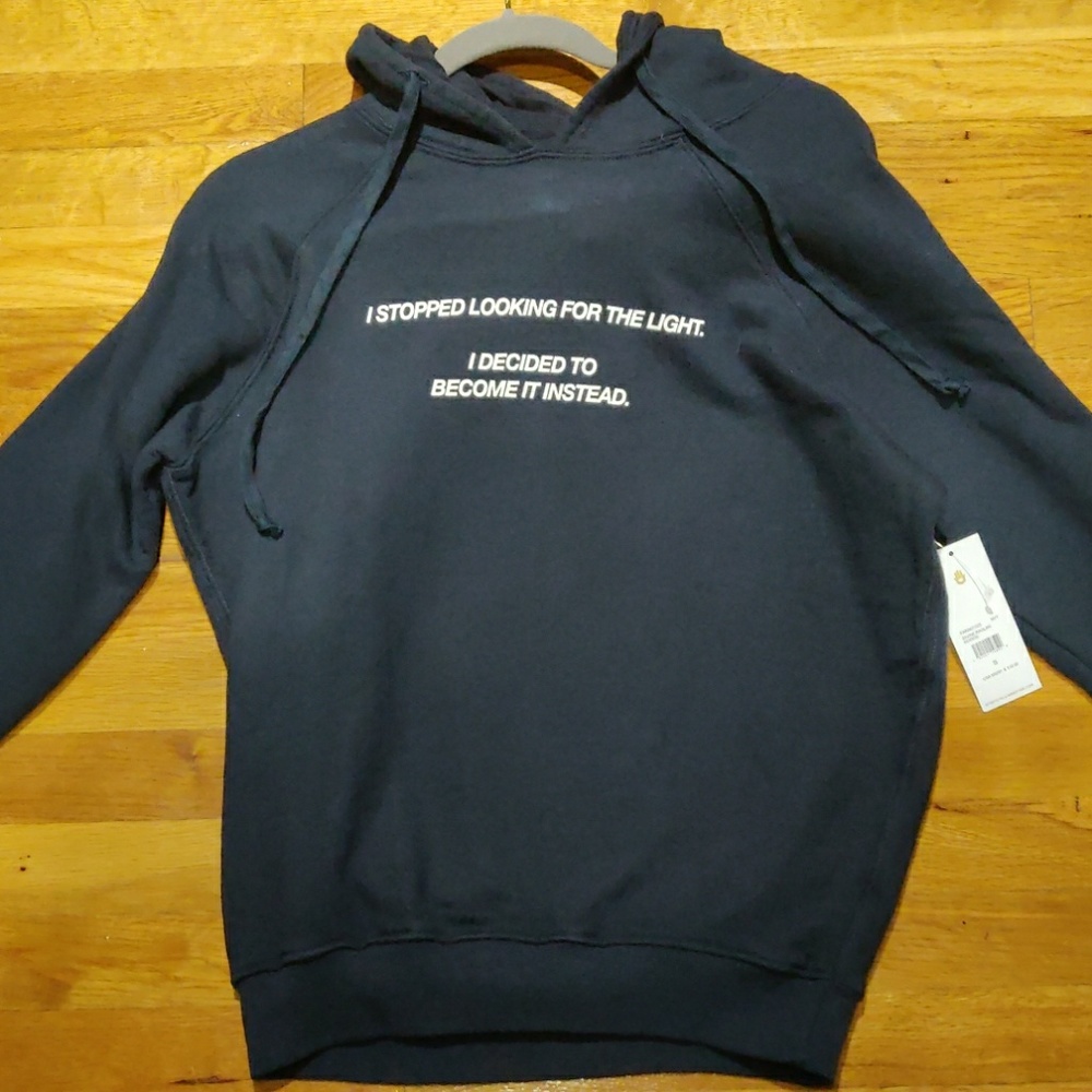 Spiritual Gangster hoodie the Divine tiger